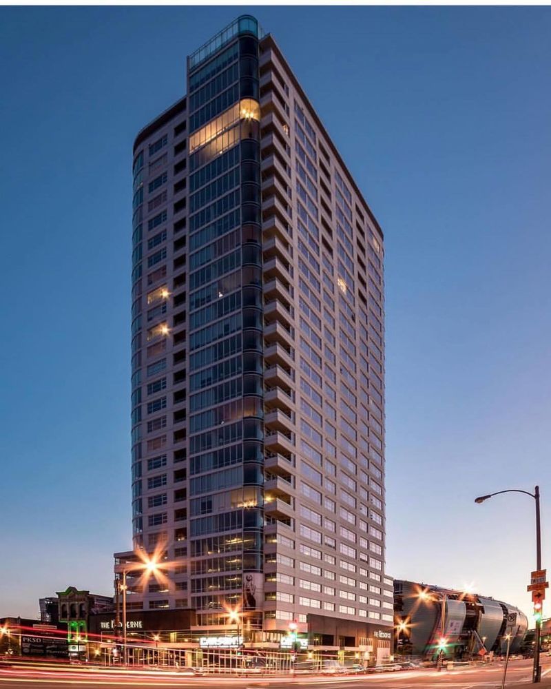 Photo of Barrett Lo Visionary Development