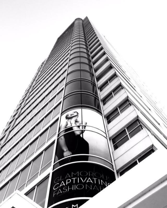 Photo of Barrett Lo Visionary Development