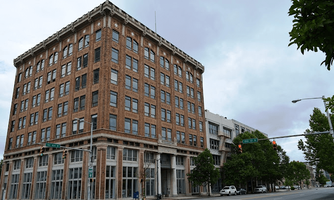 Photo of Jemison Flats