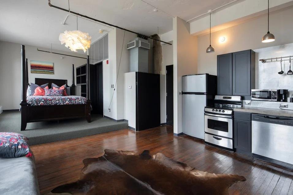 Photo of Jemison Flats
