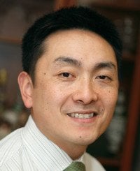 Photo of Robert Fong - State Farm Insurance Agent