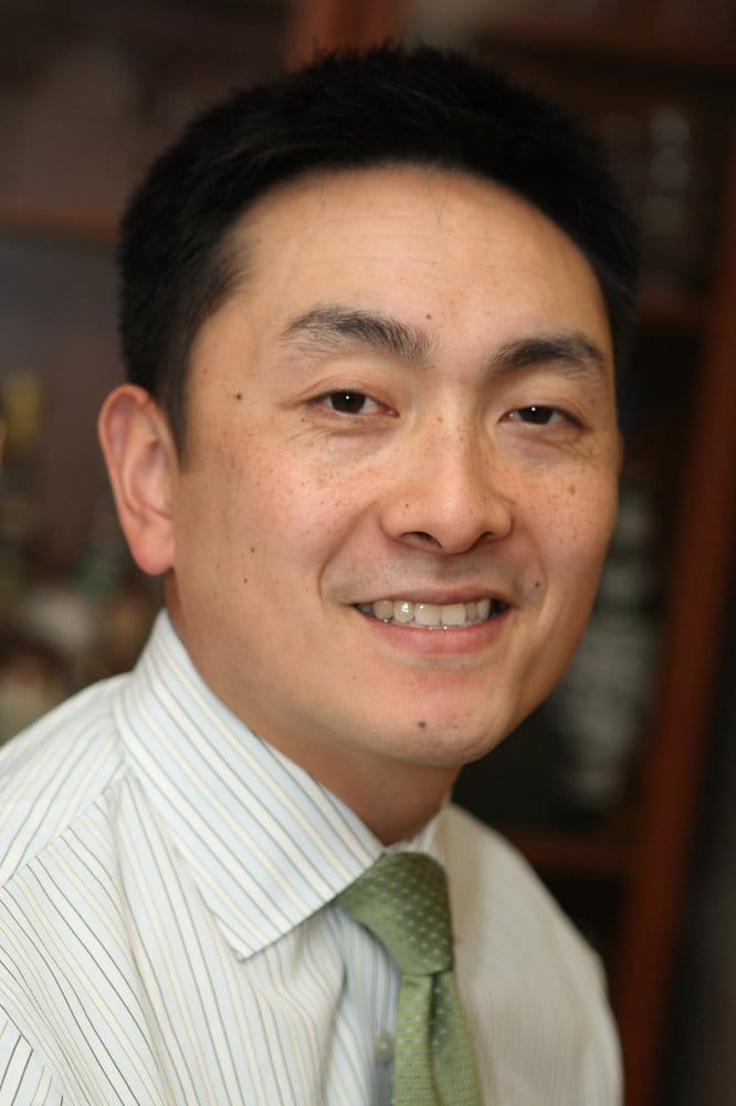 Photo of Robert Fong - State Farm Insurance Agent