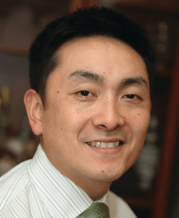 Photo of Robert Fong - State Farm Insurance Agent