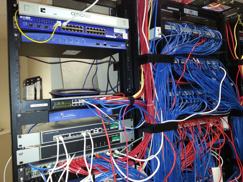 Photo of Telecom Sub-Contractor