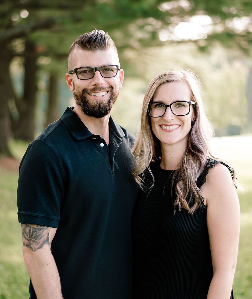 Photo of Jason and Jenni Lomonte-1st Class Real Estate
