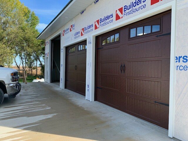 Photo of OnTrack Overhead Doors