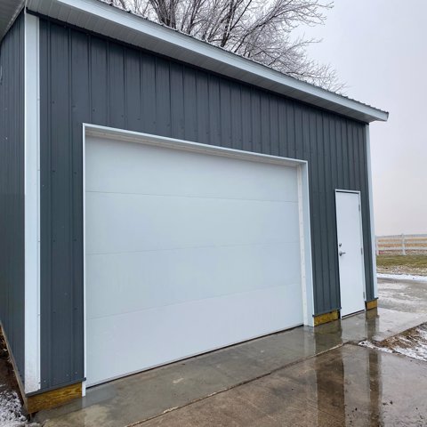 Photo of OnTrack Overhead Doors