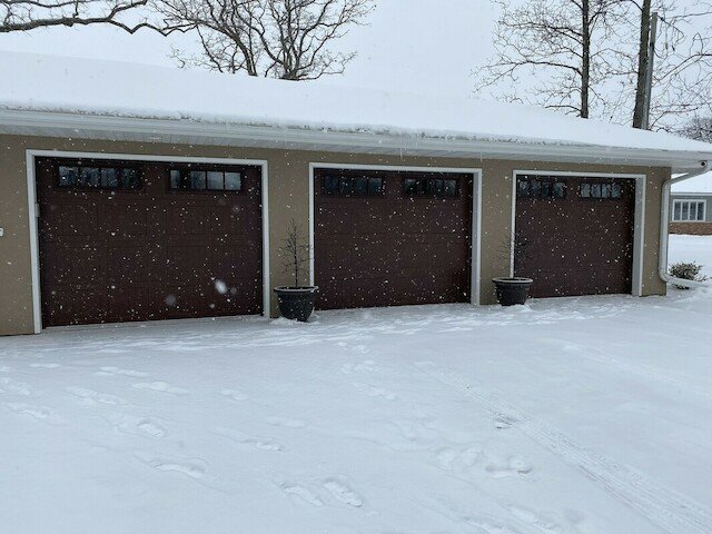 Photo of OnTrack Overhead Doors