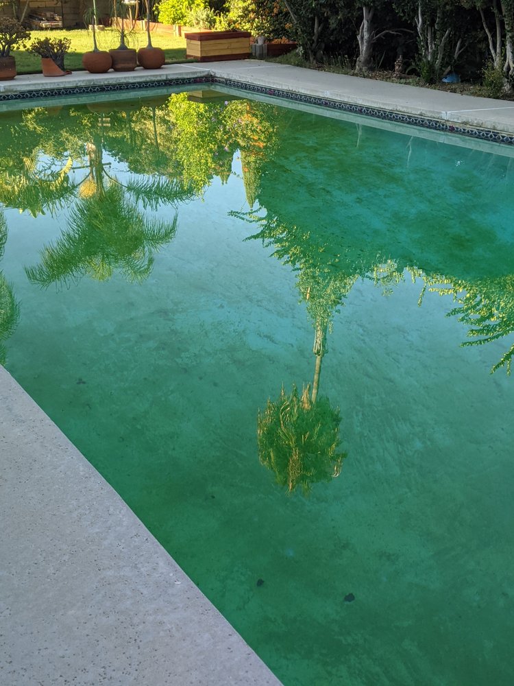 Photo of MAB Pools & Spa Services