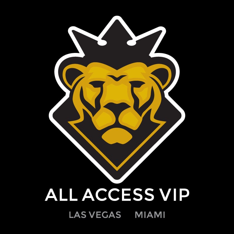 Photo of All Access VIP