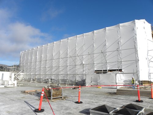 Photo of Pro-Tect Construction Supply
