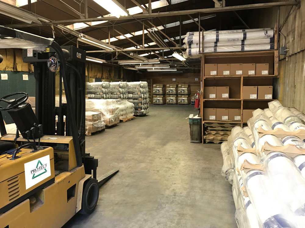 Photo of Pro-Tect Construction Supply