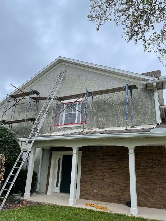 Photo of Aguilar's Plastering