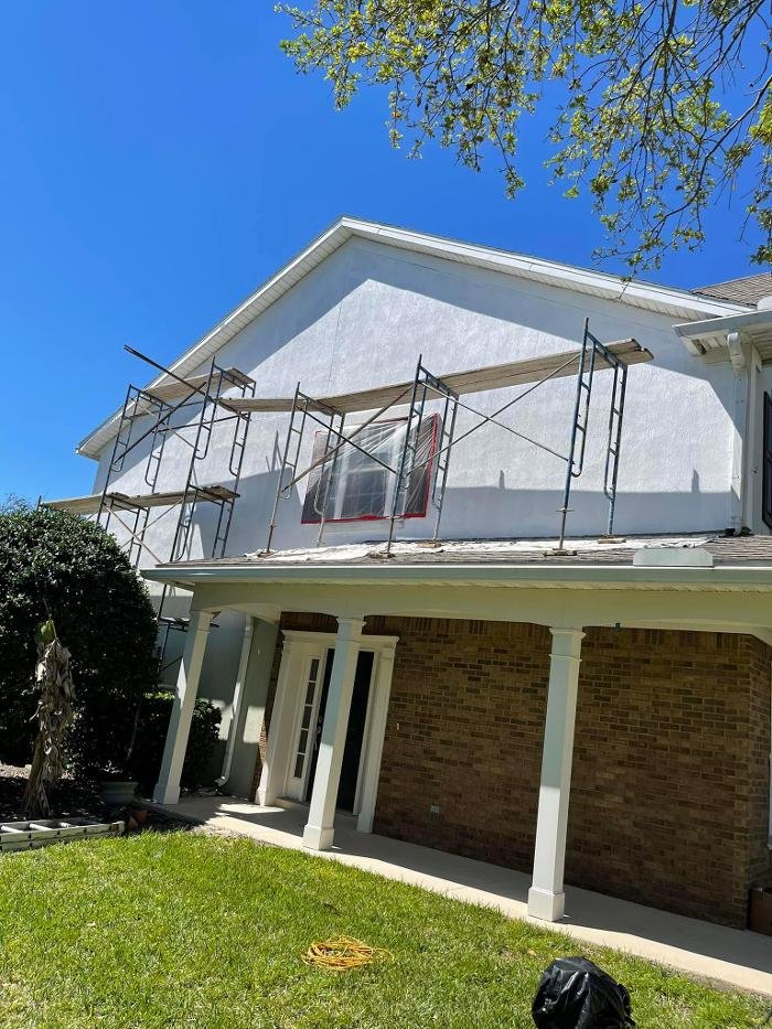 Photo of Aguilar's Plastering