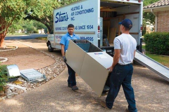 Photo of Stan's Heating, Air & Plumbing