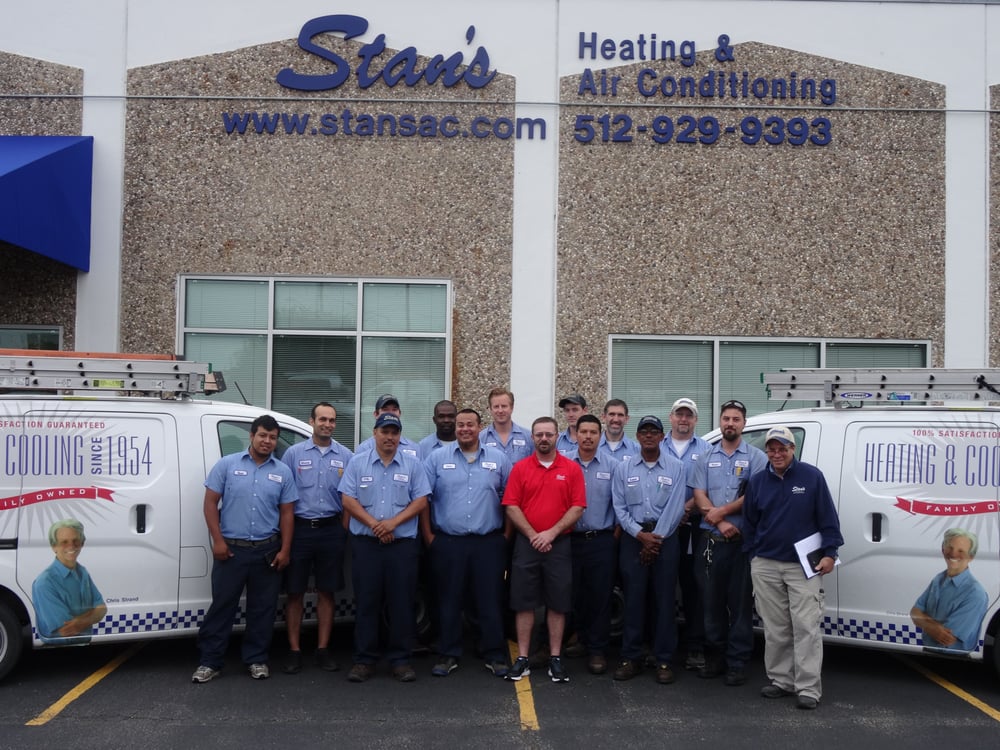 Photo of Stan's Heating, Air & Plumbing