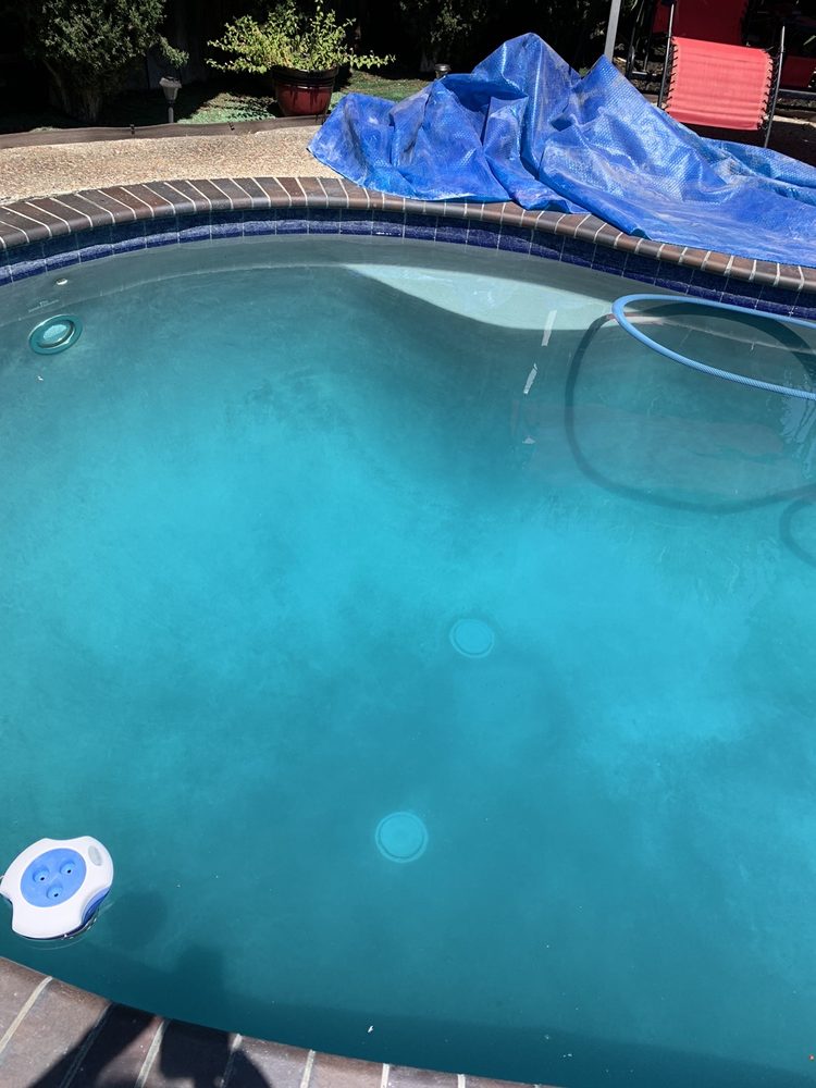 Photo of Swim Well Pool Company