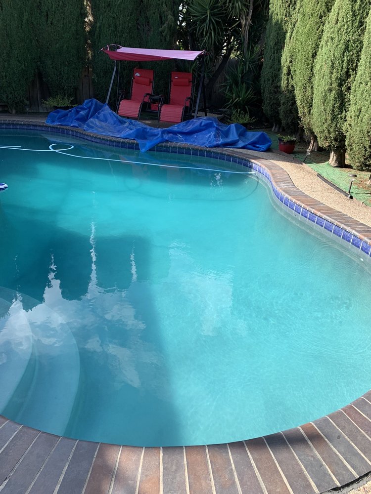 Photo of Swim Well Pool Company