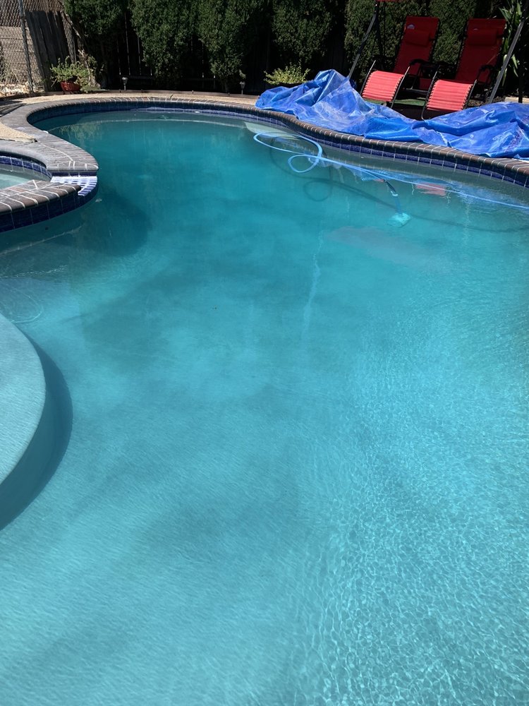 Photo of Swim Well Pool Company