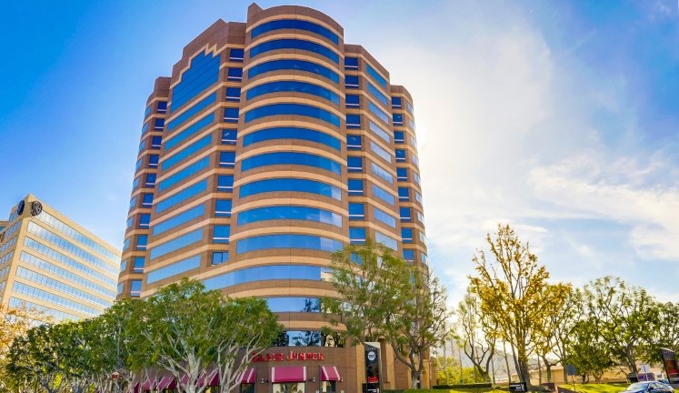 Photo of Barrister Executive Suites, Inc.