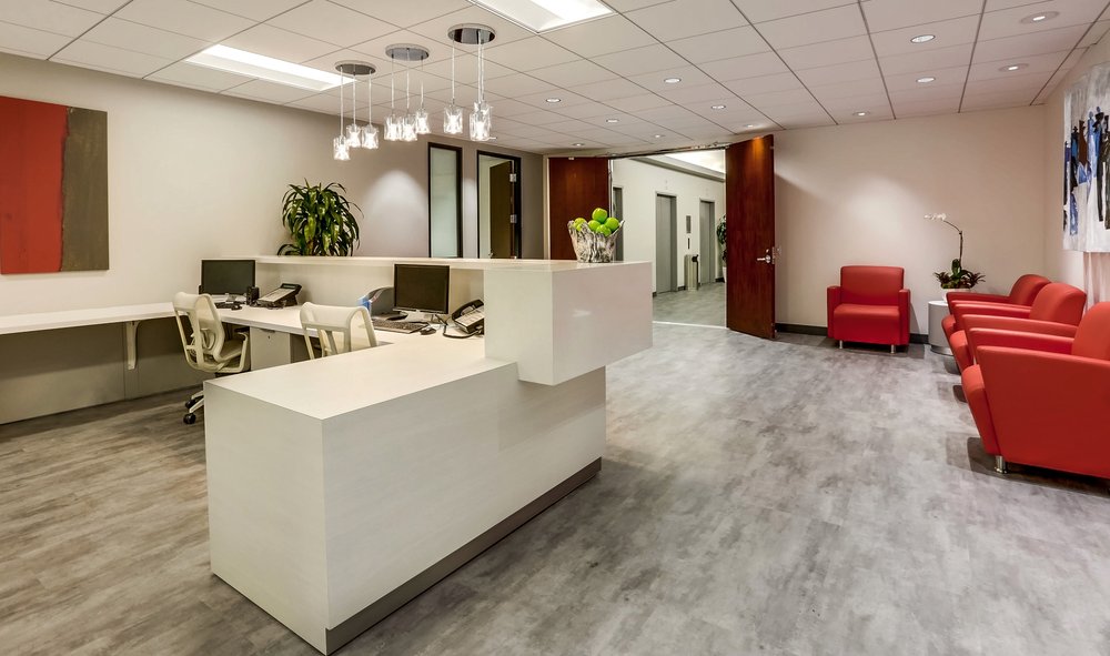 Photo of Barrister Executive Suites, Inc.