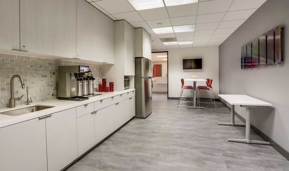 Photo of Barrister Executive Suites, Inc.