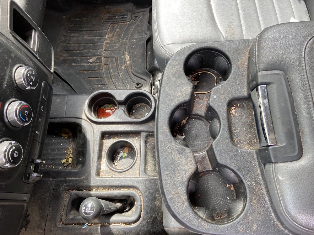 Photo of Paul's Mobile Detailing & Pressure Washing
