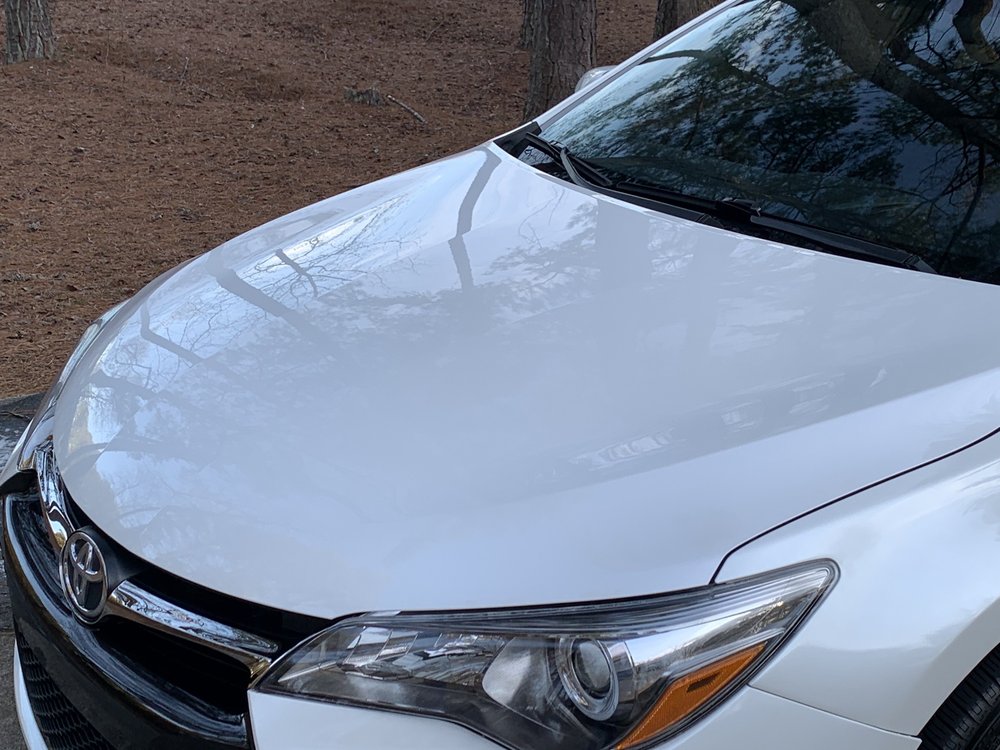 Photo of Paul's Mobile Detailing & Pressure Washing