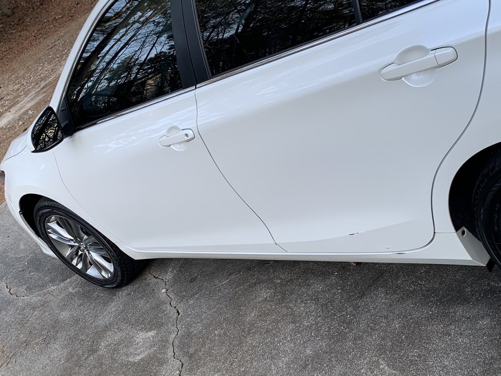 Photo of Paul's Mobile Detailing & Pressure Washing