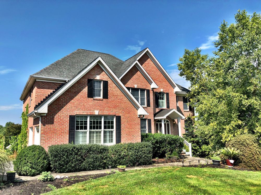 Photo of Home Tech Exterior
