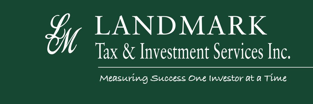 Photo of Landmark Tax & Investment Services