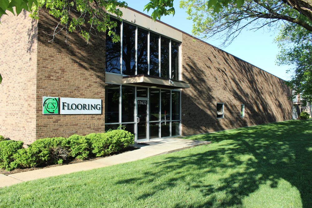 Photo of CS Flooring