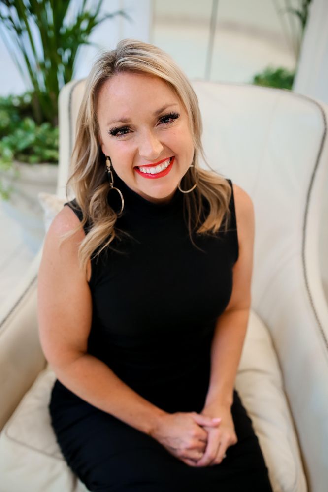 Photo of Jana Blair - Ariston Realty