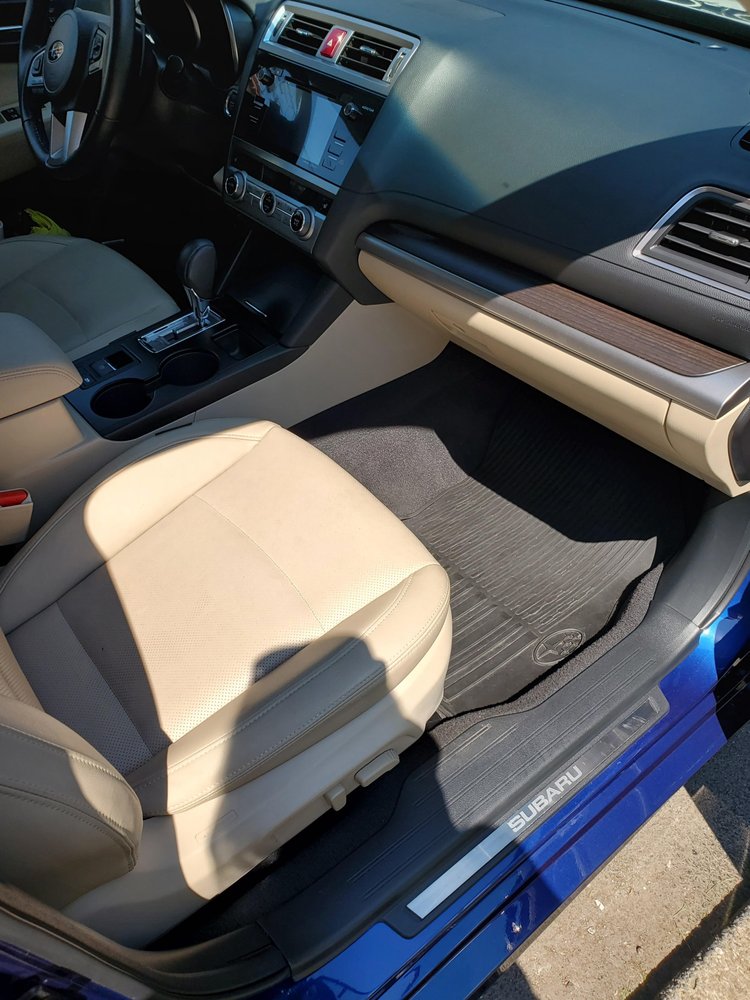 Photo of Chuck's Mobile Car Detailing Pittsburgh