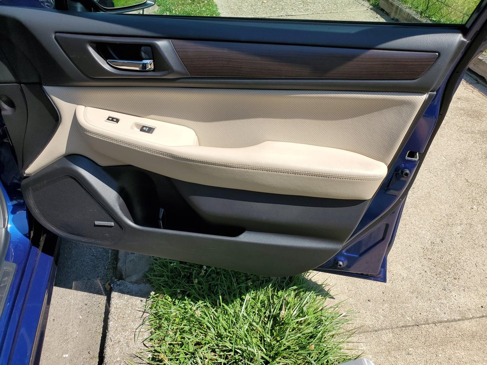 Photo of Chuck's Mobile Car Detailing Pittsburgh