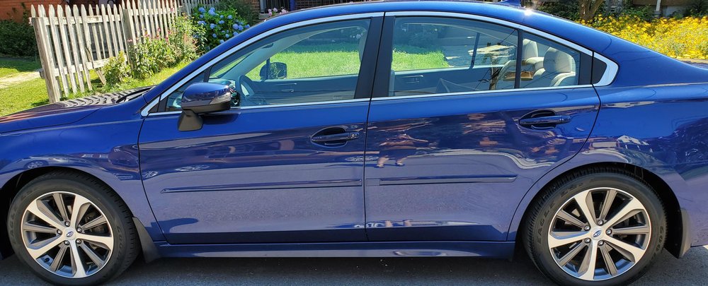 Photo of Chuck's Mobile Car Detailing Pittsburgh