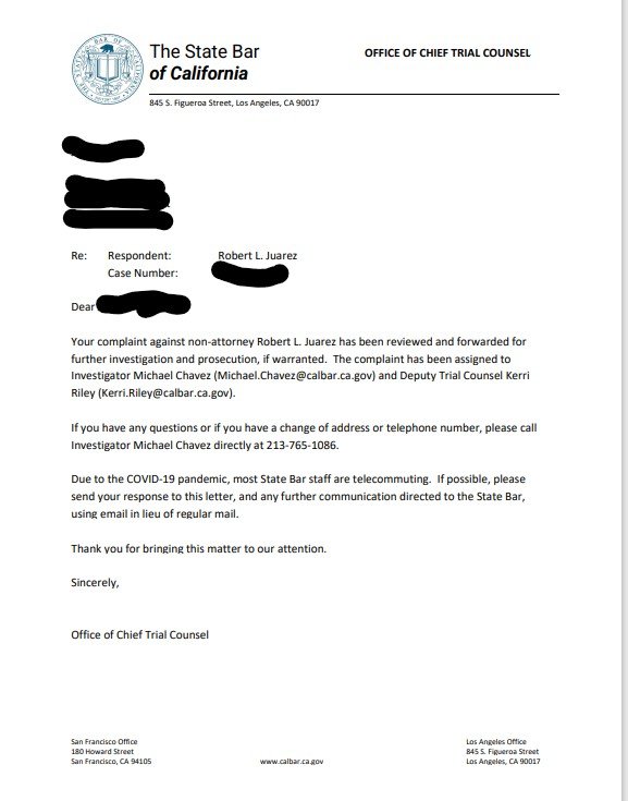 Photo of Recourse Legal Document Assistant