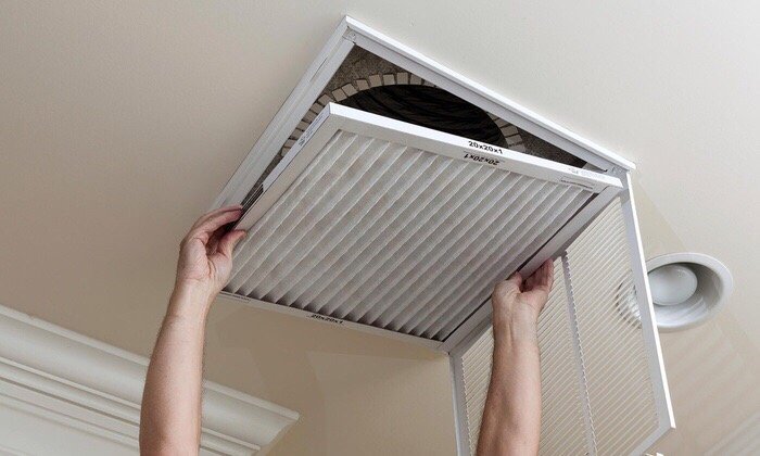 Photo of One Call Air Duct Cleaning