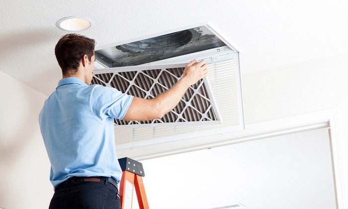 Photo of One Call Air Duct Cleaning