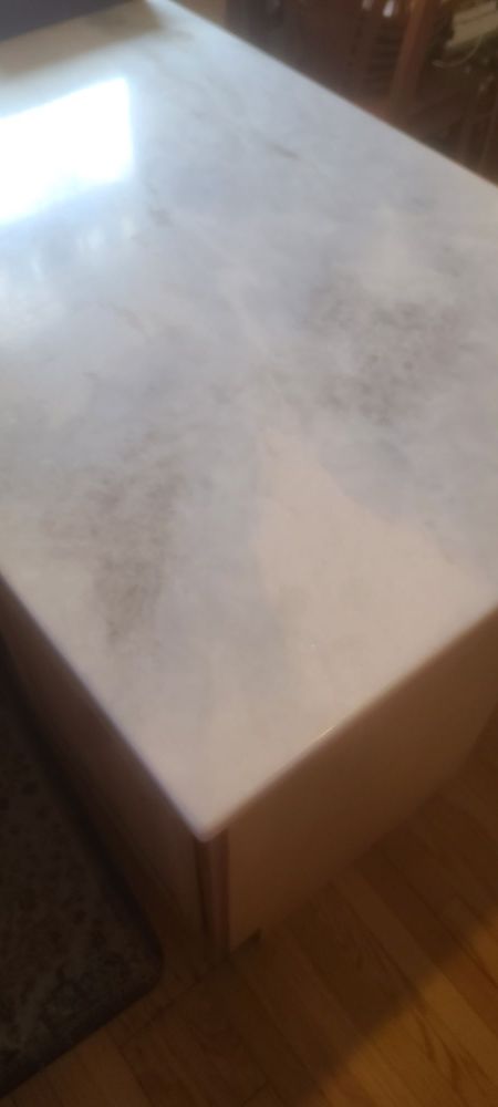 Photo of Marble & Granite Expo