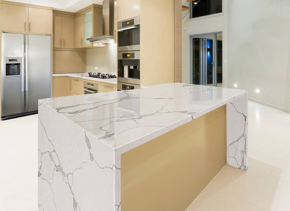 Photo of Marble & Granite Expo