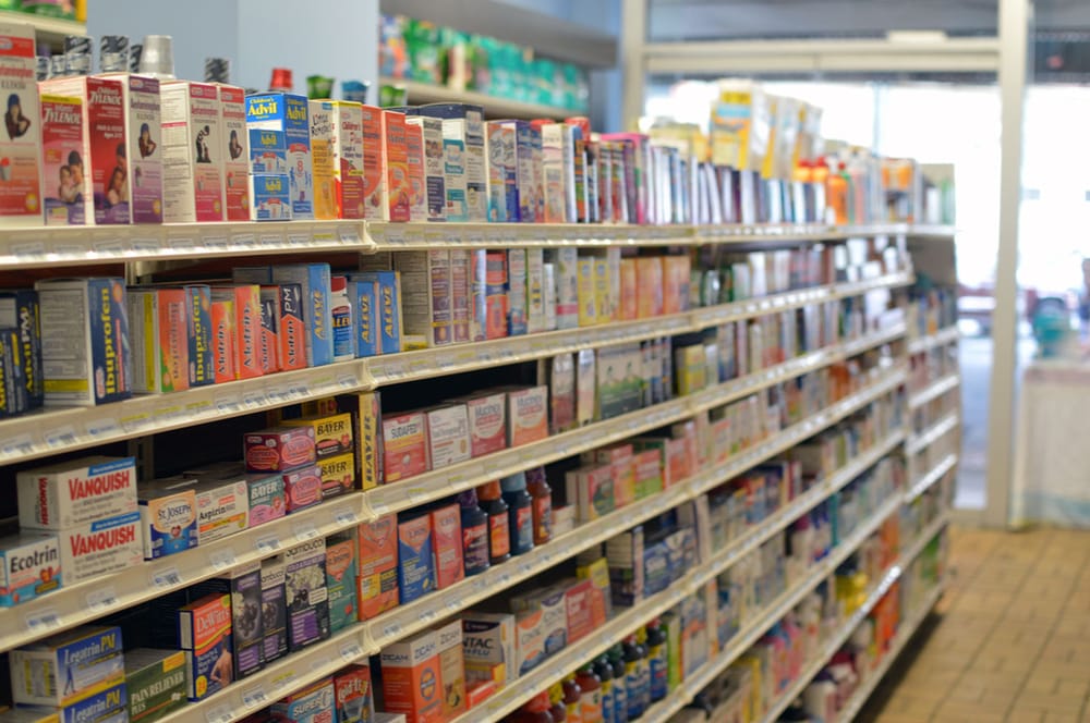 Photo of MG Pharmacy
