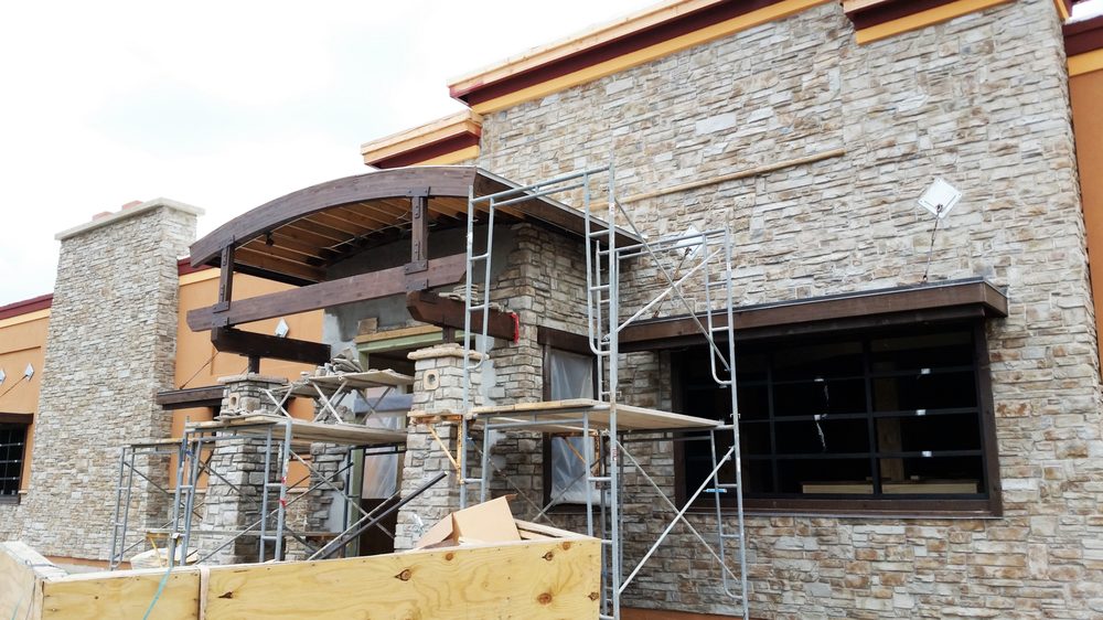 Photo of SOLID Masonry Experts & Masonry Restoration
