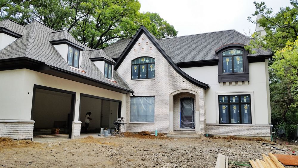 Photo of SOLID Masonry Experts & Masonry Restoration