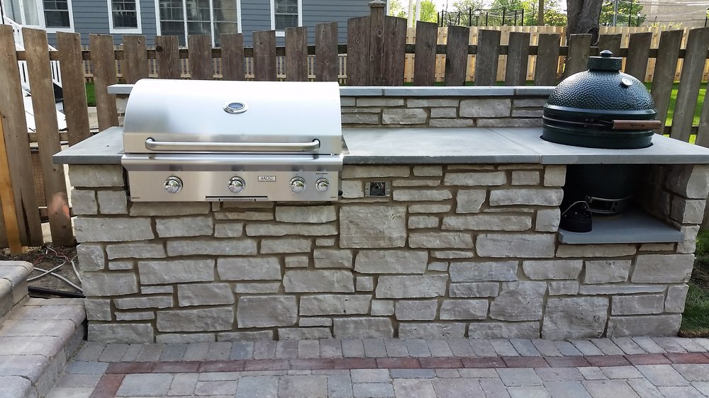 Photo of SOLID Masonry Experts & Masonry Restoration