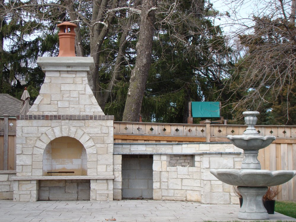 Photo of SOLID Masonry Experts & Masonry Restoration