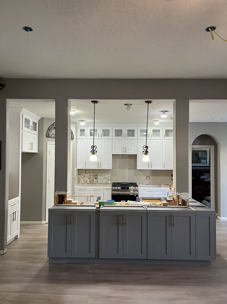 Photo of B&J Cabinetry