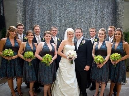 Photo of Embellishmint Floral & Event Design Studio