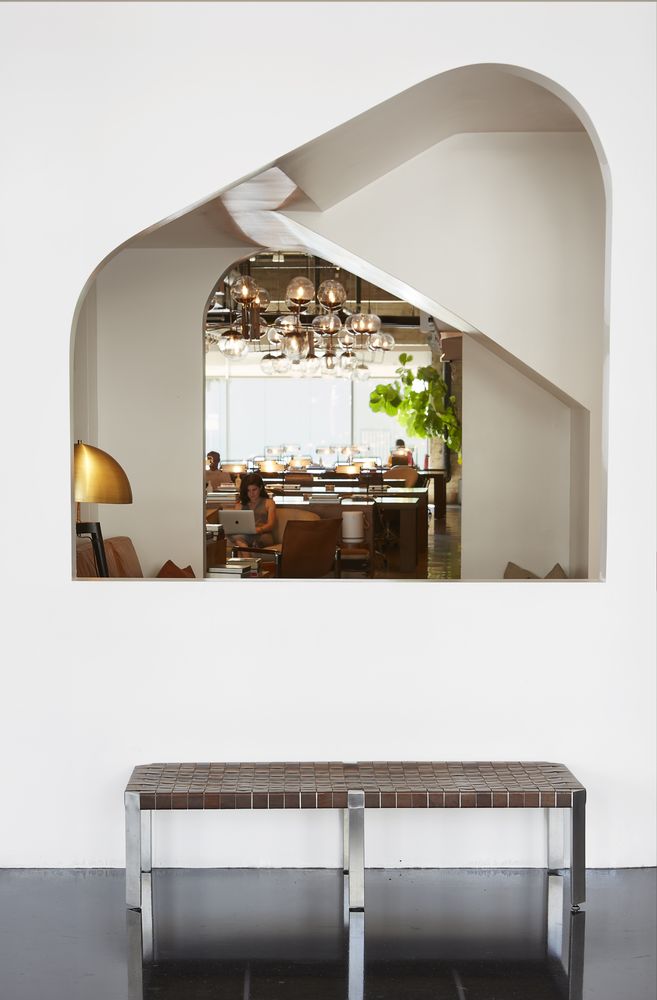 Photo of NeueHouse Hollywood