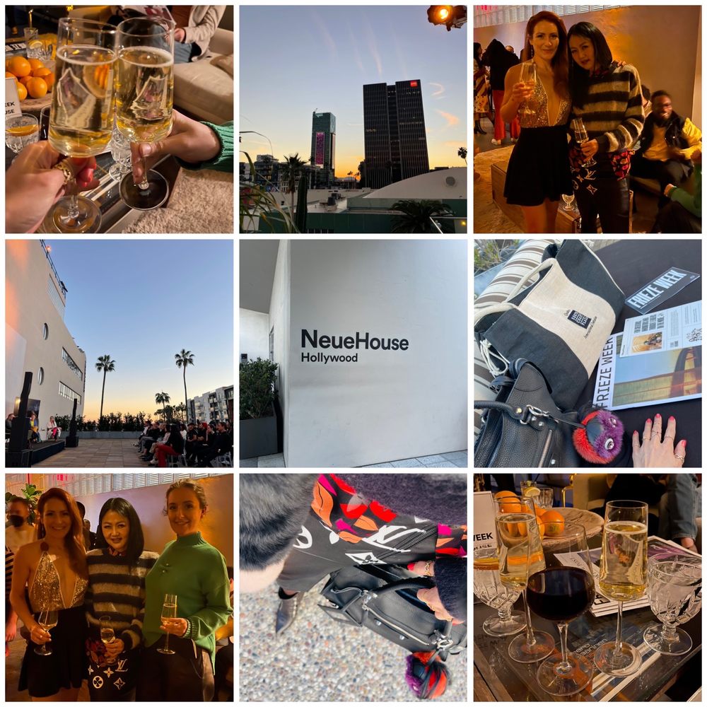 Photo of NeueHouse Hollywood